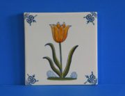 tegels en schalen 080